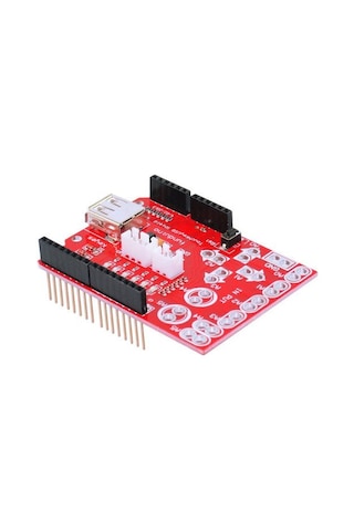 Makey Makey Shield