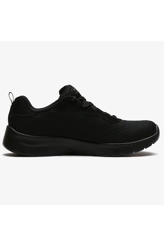 Skechers Dynamight 2.0-eye To Eye Kadın Siyah Spor Ayakkabı 12964tk-bbk 001