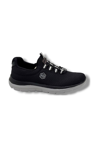 Best Of 085-26 Anorak Anatomik Sneaker Siyah Buz 36-40