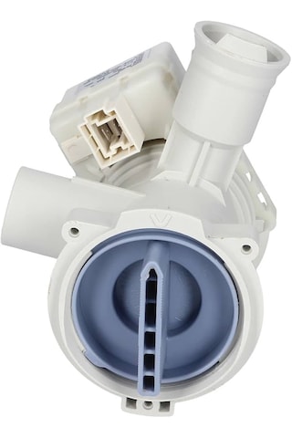 Bosch Uyumlu Seri2-4-6 Siemens Iq300-500 Çamşır Mak.tah.pompa Servisten
