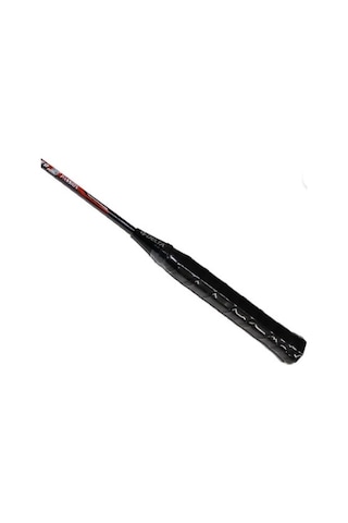 Delta Tek Parça Halinde Üretim Fiberglas Passion Badminton Raketi Ve Deluxe Badminton Çantası Seti