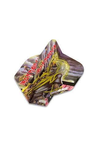 Winmau Rhino Extra Thick Dart Flight 6905.223