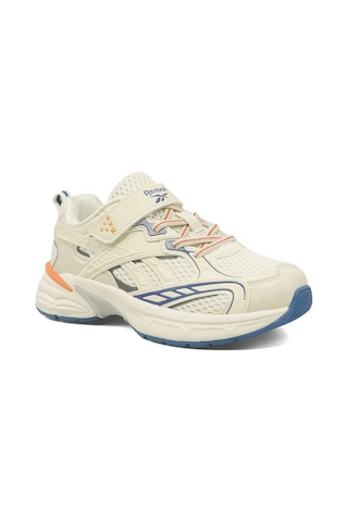 Reebok Grand Cane Kds Iıı Kırık Beyaz Erkek Çocuk Sneaker Beyaz-turuncu