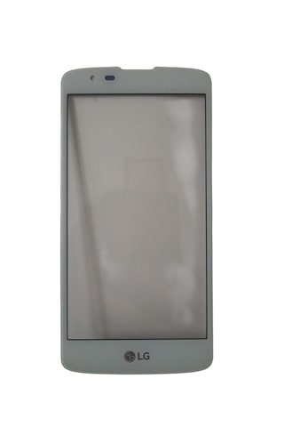 Lg K8 K350n Lite Uyumlu Ön Cam