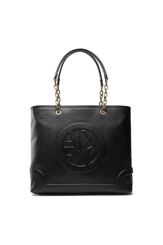 Armani Exchange Armanı Exchange Kadın Omuz Çantası 942814-cc717-00020 Siyah