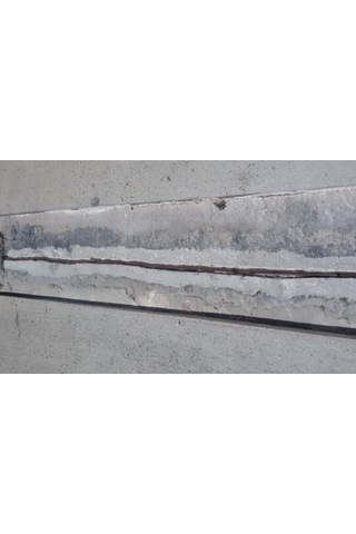 Köster Fs-Pox-Primer-2K Polisülfit Mastik Astarı 0,50 Kğ Çok Renkli