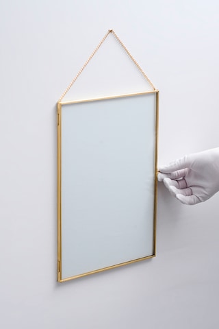 Resim & Fotoğraf Çerçeveleri Zincirli 30x20cm