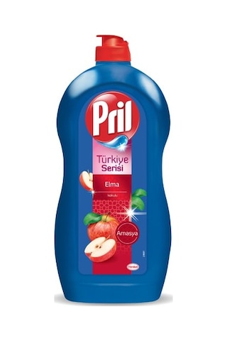 Pril Amasya Elması 1350gr 9000101419467-5297