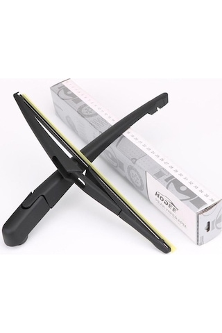 OPEL CORSA D ARKA SİLECEK KOLU VE SÜPÜRGESİ 2006-2015