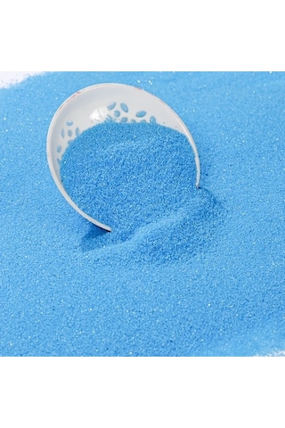 Willowhaven 250g Canlı Akvaryum Kumu Dıy Bahçe Çiçek Balık Tankı Parti