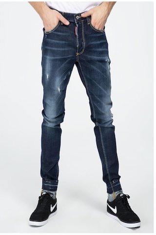 Yeni Dsquared2 Erkek Pantolon (469440264)