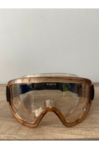 iş gözlüğü viola valente cross 601