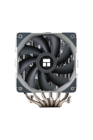 Thermalright Peerless Assassin 120 TL-C12 120 MM Intel-AMD Uyumlu Hava Soğutucu + TF7 Termal Macun