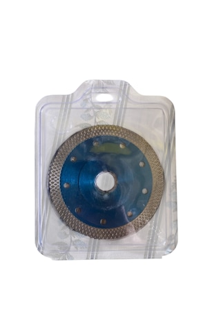 Stella Line Dıomand Tools 115 Mm Ogz20250227 Porselen, Granit Kesici
