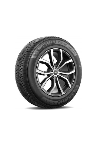 Michelin 185/55R15 86H XL Crossclimate+ Mi Dört Mevsim Lastiği 2025