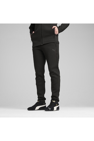 Puma 63153301 Evostripe Cores Erkek Eşofman Altı Siyah