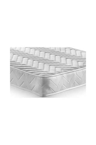 Nironyatak Niron Basic 90X190 Cm Tek Kişilik Sert Ortopedik Yatak