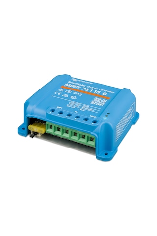 Victron Energy SmartSolar MPPT 75/15  Şarj Kontrol Cihazı