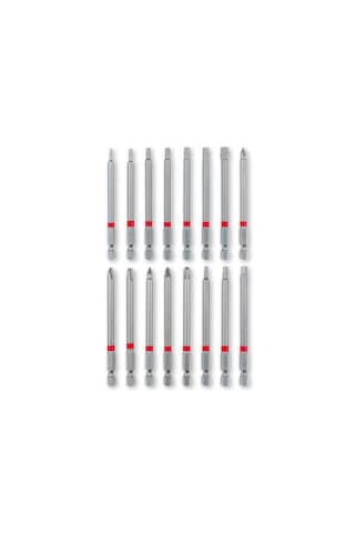 Einhell M-CASE 16 Parça Uç Seti - 49118973