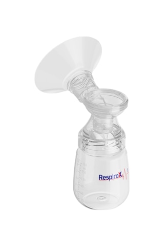 Respirox Dq-s069 Şarjlı Süt Pompası