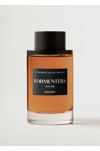 Mango Formentera Intense 100ml Edp Erkek Parfümü