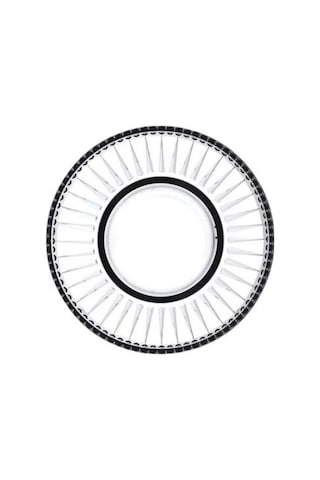 Elysıa Cay Tabagı 130 Mm 6 Lı Şeffaf