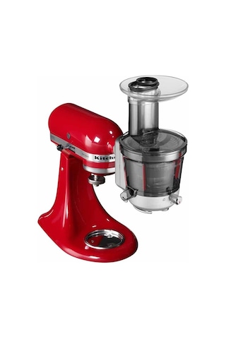 Kitchenaid Meyve/sebze Yavaş Sıkma Aksesuarı-5ksm1ja