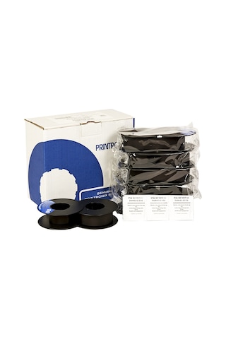 Printronix P5000 Extended Life Ribbon Şerit 6'lı
