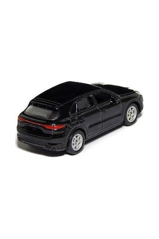 Matchbox Almanya Araçları Serisi Porsche Cayenne Turbo - GWL49-HF
