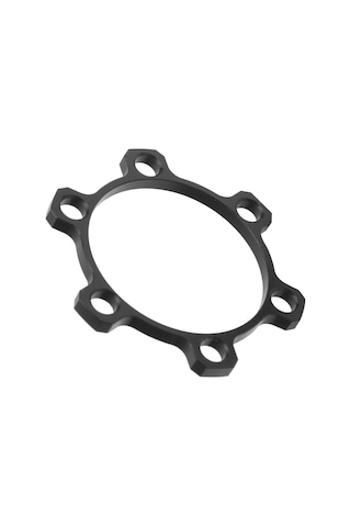 Yunboo 142-148mm Dağ Bisikleti Arka Fren Diski Adaptörü, Alüminyum Boost Gövde Eşleşme Konvertörü, Sık Kaldırma Tamiri Parçası Çok Renkli