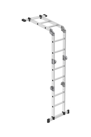 2.70 2 Basamak Akrobatik Merdiven