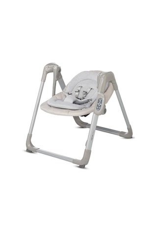 Inglesina Wave Kendiliğinden Sallanan Müzikli Bebek Sandalyesi