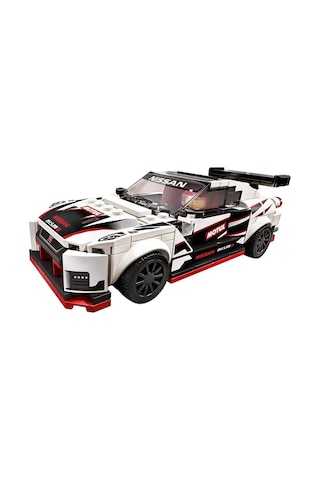 LEGO Speed Champions Nissan Gt R Nısmo  76896