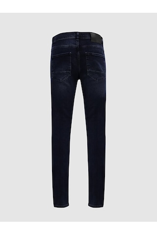 Ltb Jumy Normal Bel Super Skınny Jean Pantolon