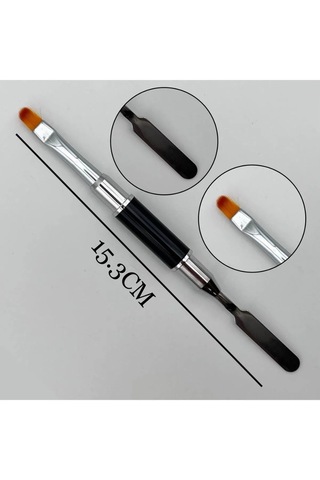 Anil Poly Gel Fırçası