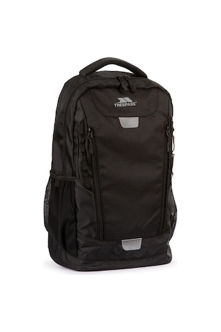 Trespass Thain Unisex Sırt Çantası Siyah Uaacbatr0017 Siyah