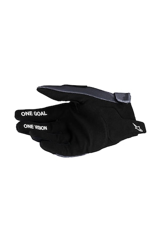 Alpinestars Youth Radar Çocuk-genç Off-road Motosiklet Eldiveni Koyu Kamo