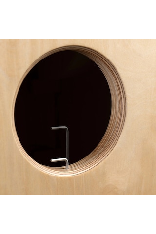 Sela Seıc2 Cajon Iconic Limba
