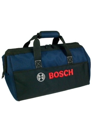 Bosch GSB 185 Li Darbeli Vidalama Çift Batarya + Çanta + Metre