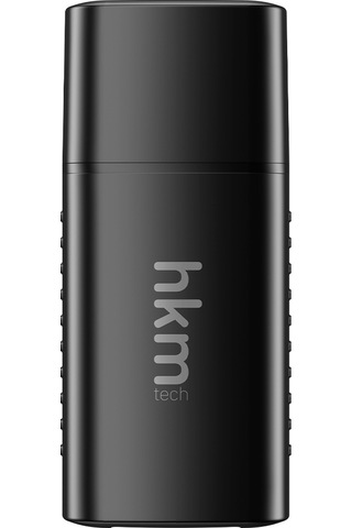 Wizard 3-In-1 Type-C To Usb-A Otg Çevirici Dönüştürücü Adaptör 1*Usb-A 3.0 Ve 2.Usb-A 2.0 Siyah