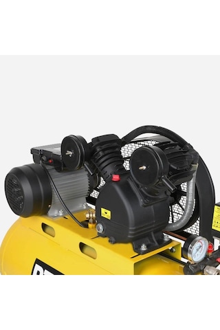 Rtrmax RTM792 100 L 3.0 Hp 2.2 KW Hava Kompresörü