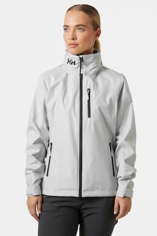 Helly Hansen W Crew Hooded Mont 2.0 Hha.34448 853 Gri