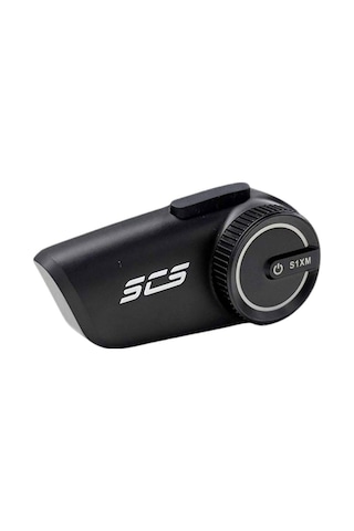 SCS S1XM Bluetooth 5.3 Kulaklık