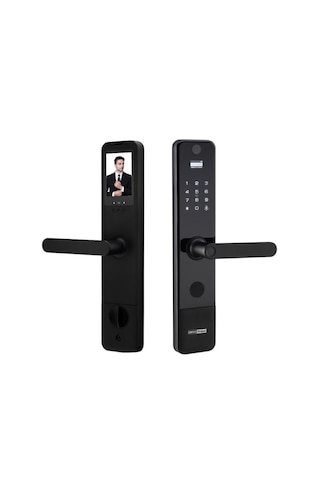 Emaks Prime Akıllı Kilit E35 Pro