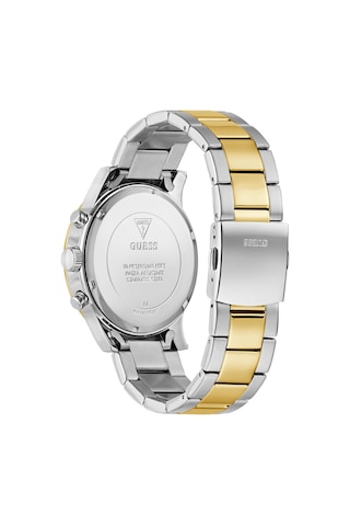 Guess Gugw0742g2 Erkek Kol Saati Metalik Gri