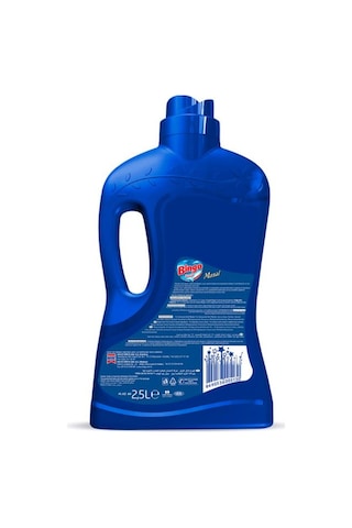 Bingo Fresh Yüzey Temizleyici Masal 4 x 2500 ML