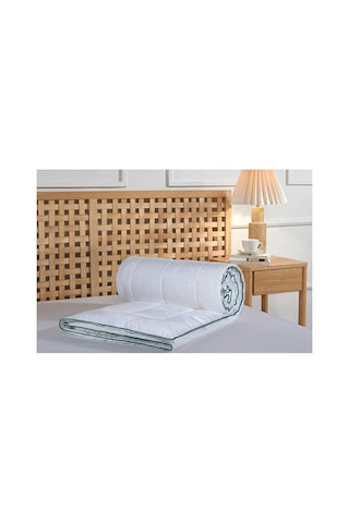 Özdilek Yorgan Bambu 195x215 Çok Renkli