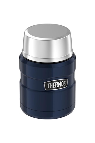 Thermos Sk 3000 Çelik Yemek Termosu 470 Ml