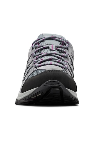 Columbia Crestwood Waterproof Kadın Ayakkabı Bl0607-053 001