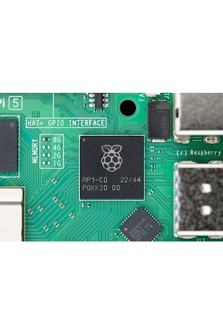 Raspberry Pi 5 8 GB